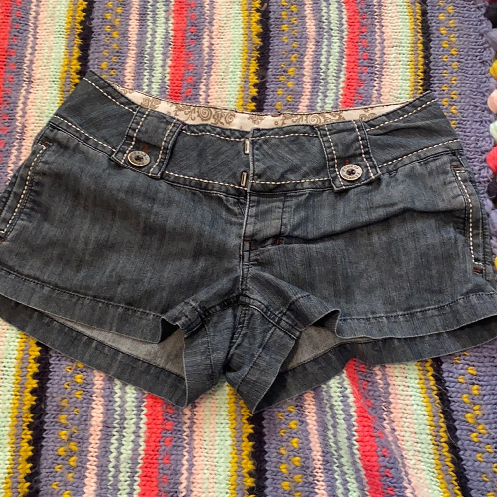 Rewash shirts size 9 style #J6928CQ3